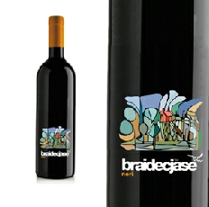 Braide Cjase Neri